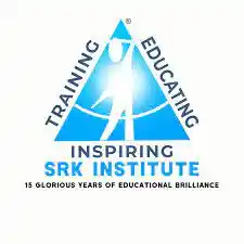 SRK Institute of Management and Computer Education Surat logo