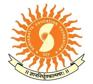 Suryadatta Institute Of Management And Mass Communication - [SIMMC] Logo