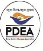 PDEA College of Engineering Manjari Mumbai logo
