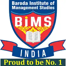 Baroda Institute of Management Studies - [BIMS] Logo