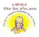 Arya Mahila TT College Jaipur logo