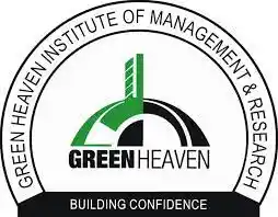 Green Heaven Institute of Management and Research [GHIMR] Nagpur logo