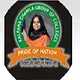 Kalpana Chawla College of Education Hisar logo
