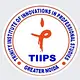 Trinity Institute of Innovations in Professional Studies - [TIIPS] Logo