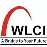 WLCI School of Fashion Pune logo