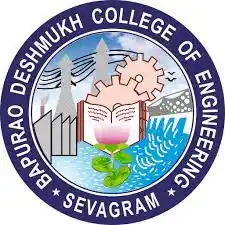 Bapurao Deshmukh College of Engineering - [BDCE] Logo