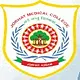 Jorhat Medical College - [JMC] Logo