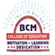 Bahadur Chand Munjal College Of Education, Ludhiana logo