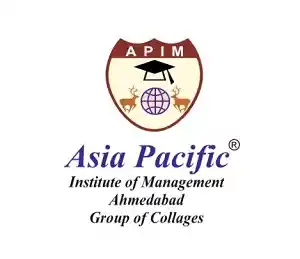 Asia Pacific Institute of Management - [APIM] Logo