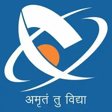 Charotar University of Science and Technology [CHARUSAT] Anand logo