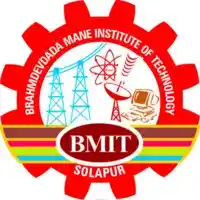 Brahmdevdada Mane Institute of Technology [BMIT] Solapur logo
