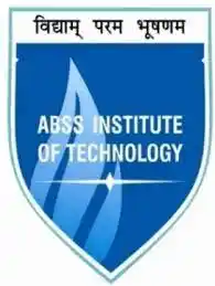 ABSS Institute of Technology Meerut logo