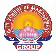 Dr IT School of Business Logo