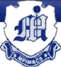 Mahatma Phule Institute of Management and Computer Studies Logo
