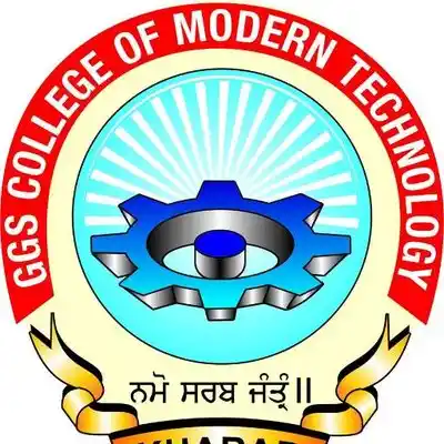 GGS College of Modern Technology Mohali logo
