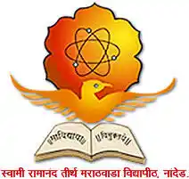 Swami Ramanand Teerth Marathwada University - [SRTMUN] Logo