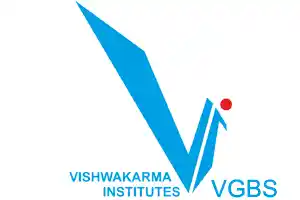 Vishwakarma Global Business School [VGBS] Pune logo
