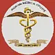 Madurai Medical College, Madurai Logo