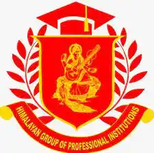 Himalayan Group of Professional Institutions Sirmaur logo