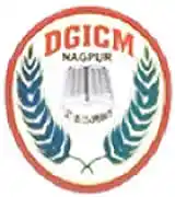 Dhananjayrao Gadgil Institute of Co-operative Management [DGICM] Nagpur logo