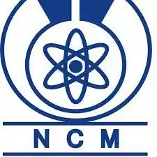 Narmada College of Management - [NCM] Logo