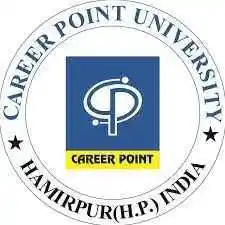 Career Point University - [CPU], Hamirpur logo