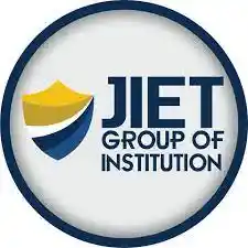 JIND INSTITUTE OF ENGINEERING AND TECHNOLOGY [JIET] Jind logo
