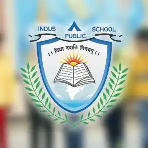 Indus College of Education Rohtak logo