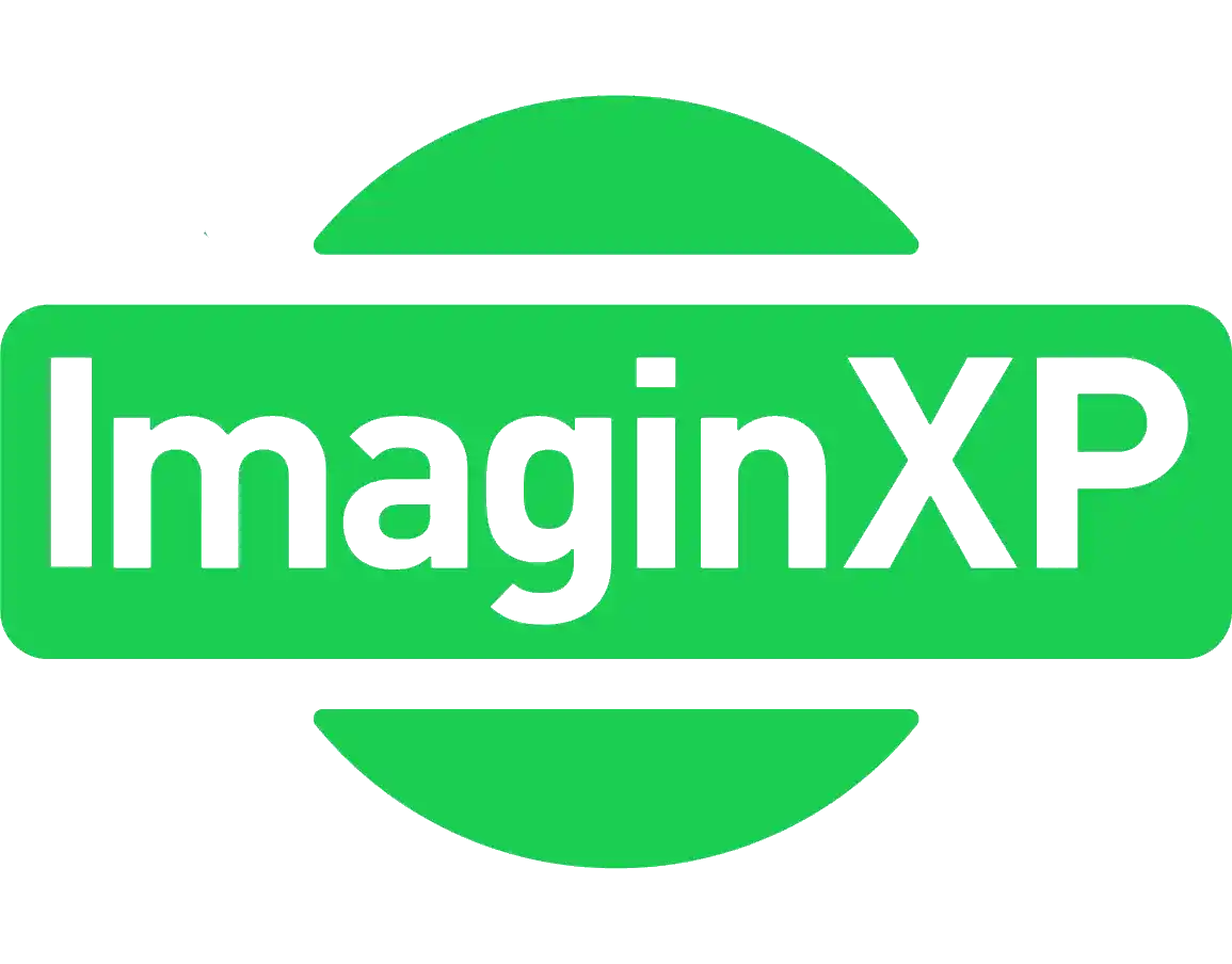 ImaginXP Logo
