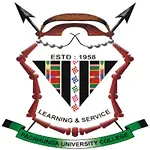 Pachhunga University College [PUC] Aizawl logo