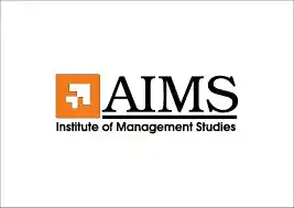 AIMS Institute of Management Studies Pune logo