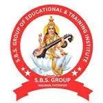 Shiv Bali Singh Group of Educational and Training Institute [SBSGETI] Fatehpur logo
