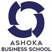 Ashoka Business School - [ABS] Logo