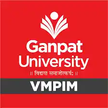 V. M. Patel Institute of Management - [VMPIM] Logo