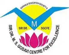 Sir Dr. M.S. Gosavi Institute of Business Studies Nashik logo