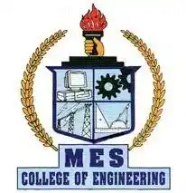 MES College of Engineering - [MESCE] Logo