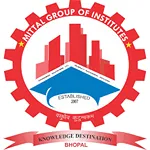 Mittal Institute of Education [MIE] Bhopal logo