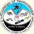 College of Technology, GB Pant University of Agriculture & Technology, Pantnagar logo