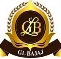 GL Bajaj Institute of Technology & Management logo
