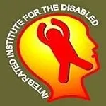 Integrated Institute for the Disabled [IIFTD] Varanasi logo