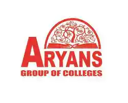 Aryans Group of Colleges Chandigarh logo