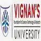 Vignans Foundation For Science Technology And Research Logo