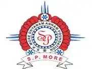 SPM Institute of Business Studies Navi Mumbai logo