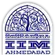 IIM Ahmedabad (IIMA) logo
