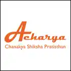 Acharya Chankya Shikshak Pratishan College logo