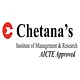 Chetanas Institute of Management and Research - [CIMR], Mumbai logo