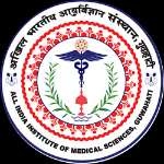 All India Institute Of Medical Sciences [AIIMS] Guwahati logo