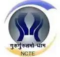 SN Girls BEd College Nawalgarh logo