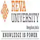 Reva University Bengaluru logo