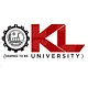 KL University - [KLU], Guntur logo